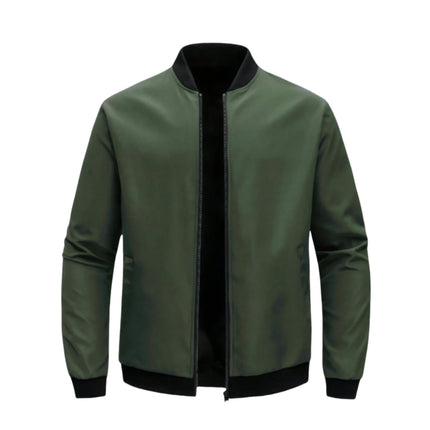Men's Bomber Jacket