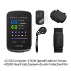 CC700 CS600 HS500