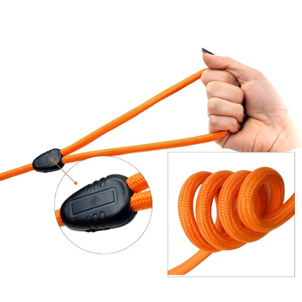 Heavy Duty Dog Training Leash