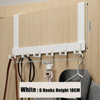 18cm White