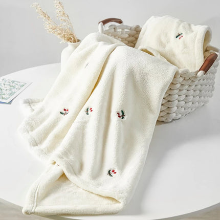 Baby Winter Blanket