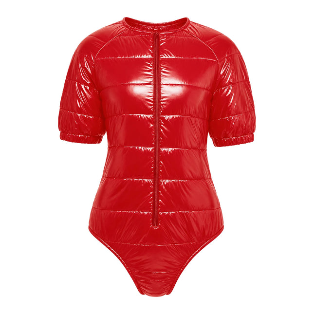 Women's Lightweight Ski Suit Bodysuit