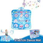 91x87cm Blue-box