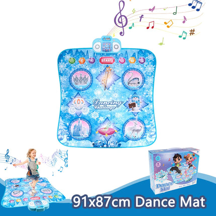 Kids' Electronic Dance Mat