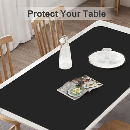 Large Silicone Heat-Resistant Counter Mat