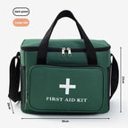 Large Dark Green