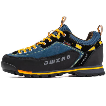 Men's Anti-Collision Outdoor Hiking Sneakers