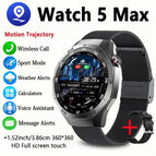 Black ML