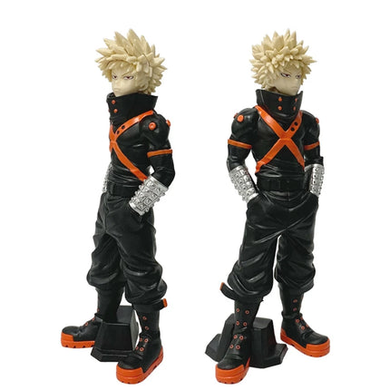 21cm Anime Character Action Figure