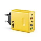 Yellow EU