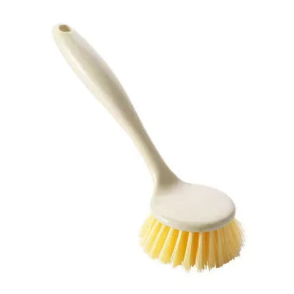 Long-Handle Dishwashing Brush Set