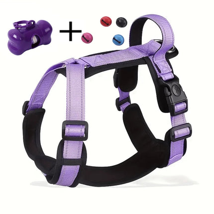 Adjustable Dog Harness