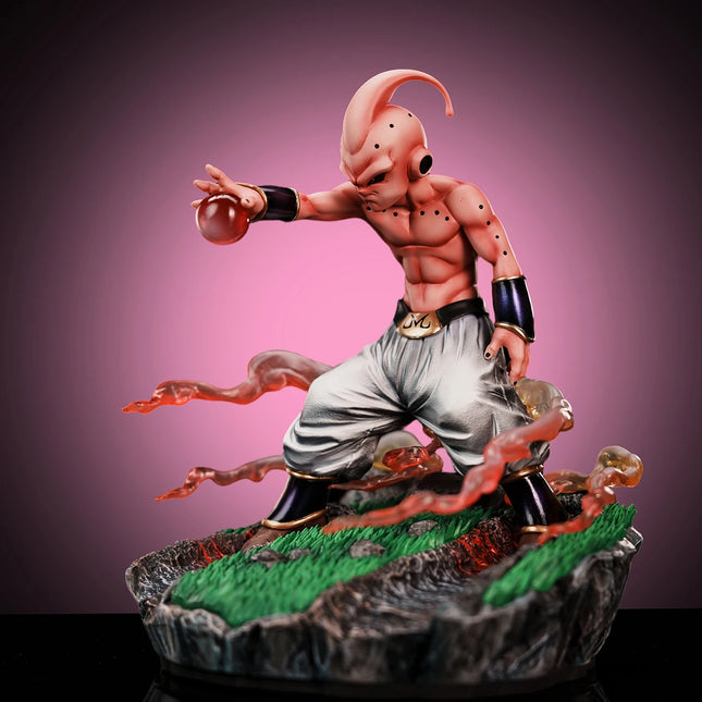 Super Buu Action Figure