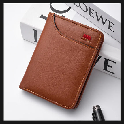 Men's Mini Wallet