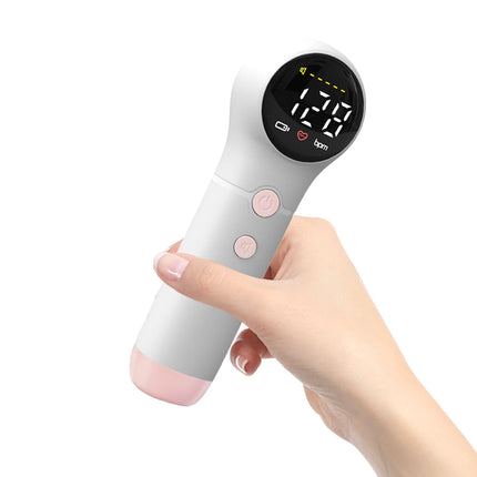 Portable Fetal Doppler Monitor