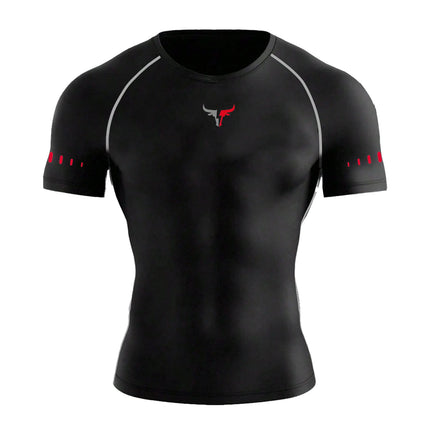Men's Compression Sports T-Shirt