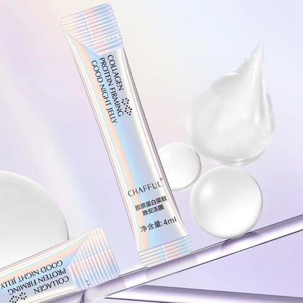 Collagen Sleeping Face Masks