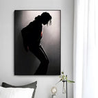 21X30cmNoframe / Black5