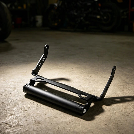 Motorcycle Phone Holder Bracket
