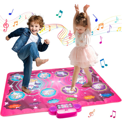 Kids' Electronic Dance Mat