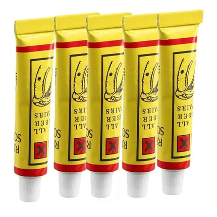 Bicycle Tire Patch Kit