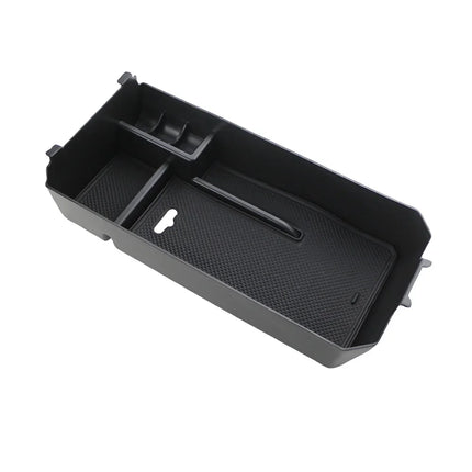 Car Armrest Storage Box