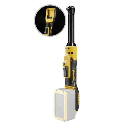 220N.m Cordless Ratchet Wrench