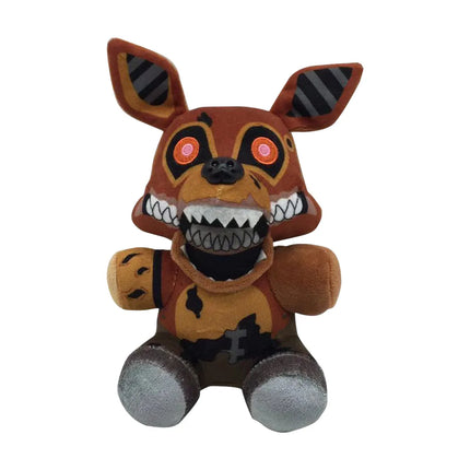 Cute Horror Game Character Plush Toy
