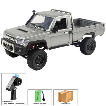 1:12 RC Pickup Truck