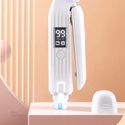 Pet Nail Clippers with Safety Guard