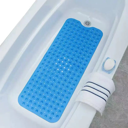 Extra Long Non-Slip Bathtub Mat