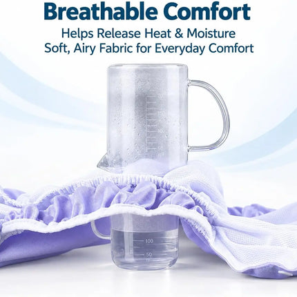 Reusable Adult Cloth Diaper Set