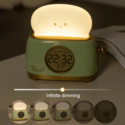 Rechargeable LED Night Light