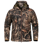 Reed Camo / US S
