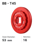 T45-53-16T Red