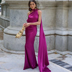 S / Purple