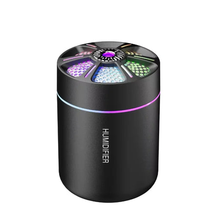 180ML Mini USB Aroma Diffuser