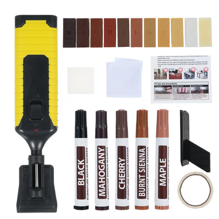 Wood Floor Repair Kit