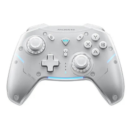 Wireless Gaming Controller for Switch PC Android iOS