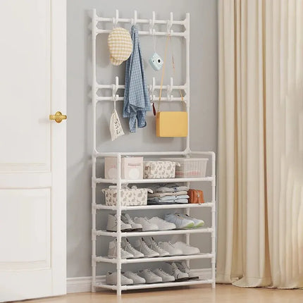 5-Layer Multifunctional Storage Rack