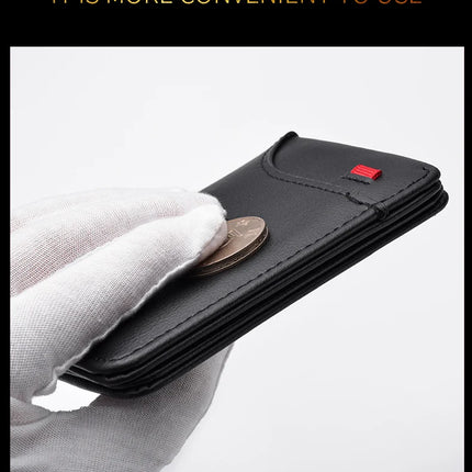 Men's Mini Wallet