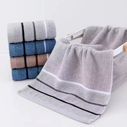 Premium Soft Absorbent Towels