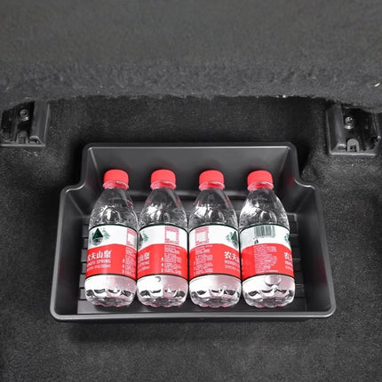 Toyota RAV4 Under-Seat Storage Box