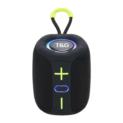 Portable Bluetooth Mini Speaker