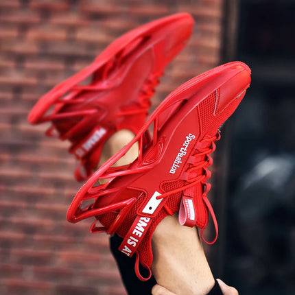 Unisex Breathable Casual Running Sneakers