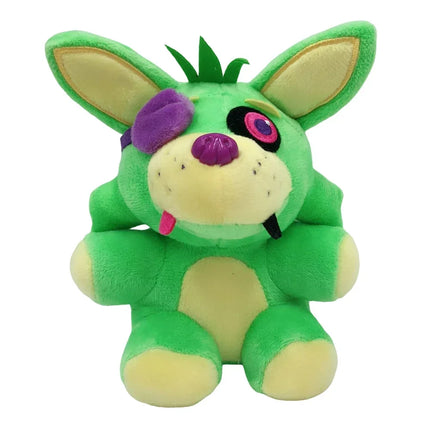 Cute Game Character Plush Dolls