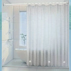 200x200cm / Clear