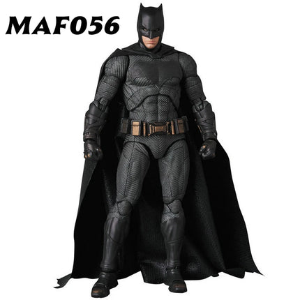 Bruce Wayne Batman Action Figure