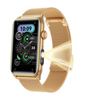 Rose Gold Net