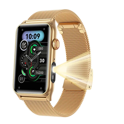 AI Health Smartwatch